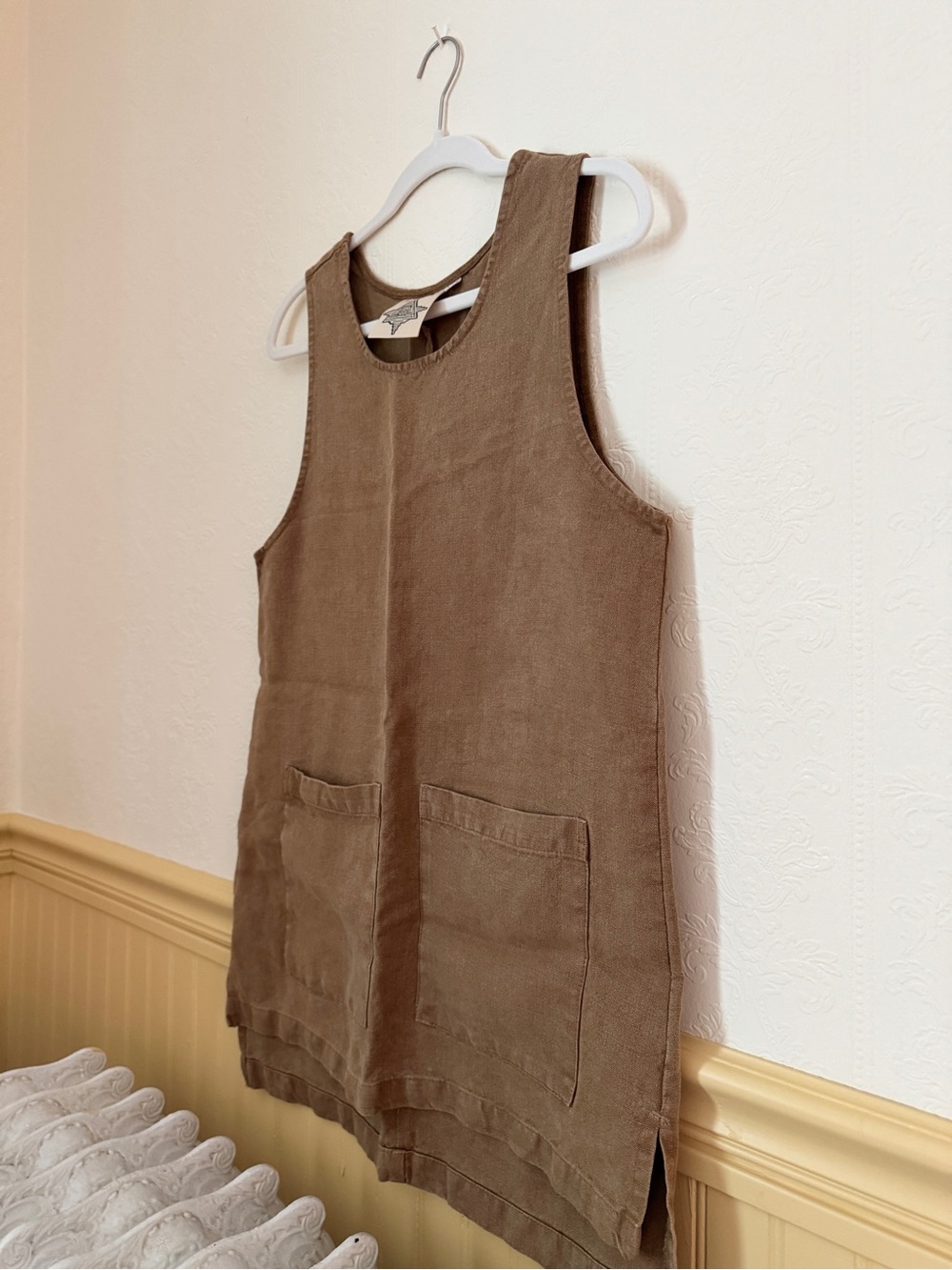 Jungmaven Aspen Dress - Picture 2 of 5